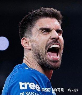 西媒：鲁本·内维斯希望冬窗离开新月，皇马有意夏窗免签他