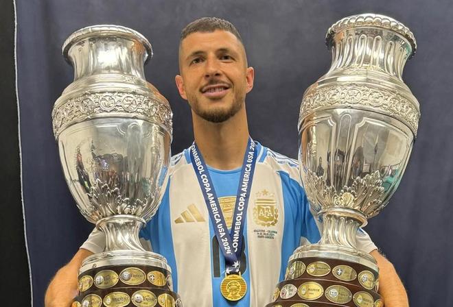 莫雷托：吉多-罗德里格斯将租借加盟瓦伦，交易只差敲定细节