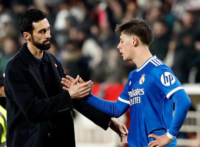 阿斯：阿韦洛亚将改造居莱尔为皇马引擎，并重整防守与体能