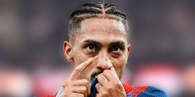 没有拉菲尼亚，就没有胜利——巴萨本赛季的“魔咒”