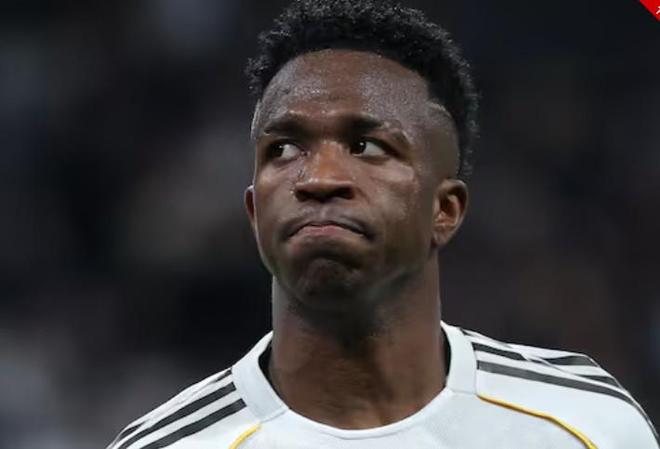 龙赛罗：伯纳乌已与维尼修斯和解，阿韦洛亚是其状态复苏功臣