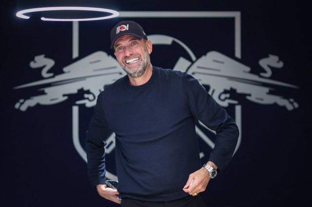 克洛普：皇马没想请我，媒体在炒作