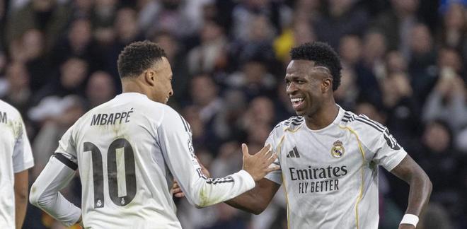 布特拉格诺：皇马锋线球员个个天赋异禀；维尼修斯堪称现象级