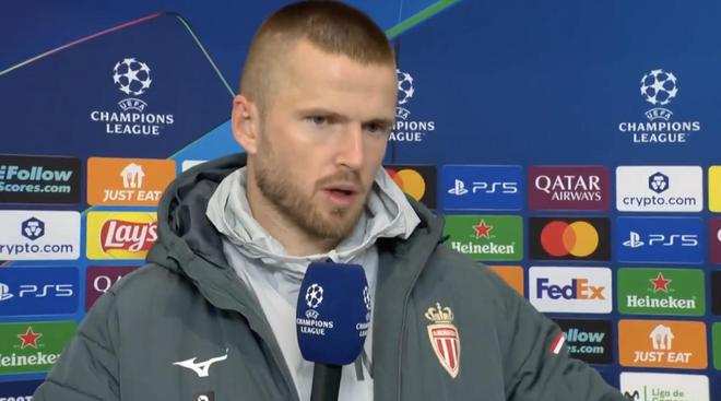 戴尔：皇马本可以再进几球，我们也是，但比分是合理的