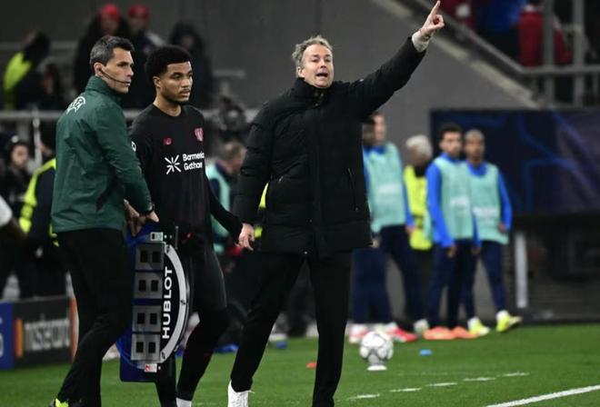 尤尔曼德：今天球队的防守非常差；接下来我们必须战胜黄潜