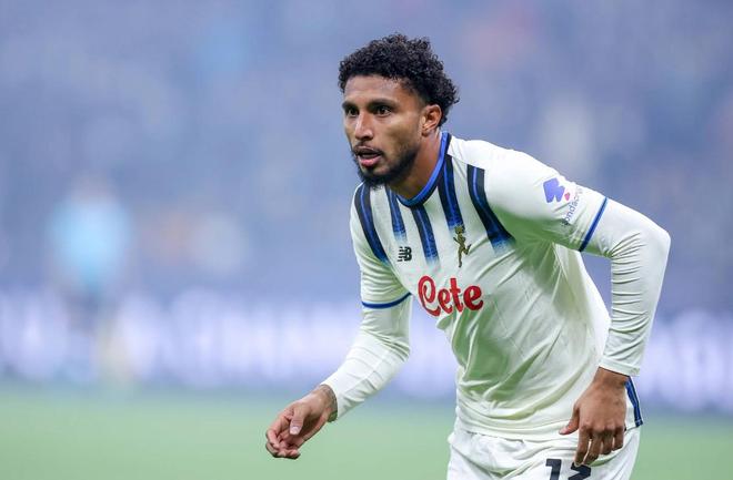 斯基拉：埃德松-席尔瓦愿转会马竞，后者准备与亚特兰大谈判