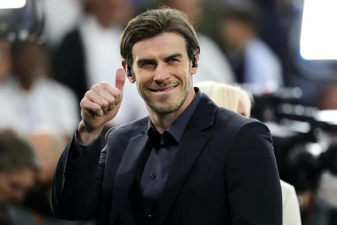 贝尔谈阿隆索：执掌皇马不用总布置战术，核心是搞定球队大牌