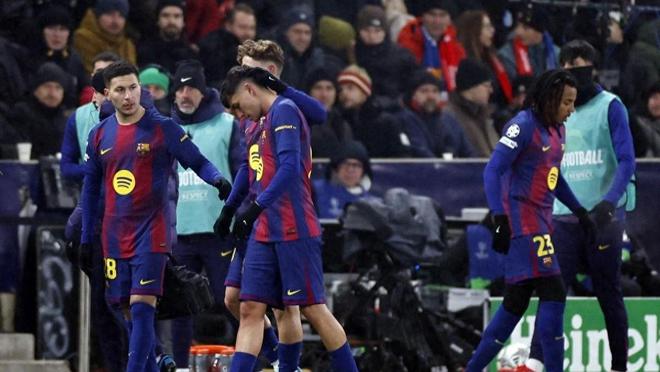 又伤了！天才难敌伤病魔咒：佩德里，还能踢多久？