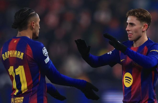 4-2！0-2！激情一夜，巴萨逆袭，穆帅落败，马竞翻车，切尔西绝杀