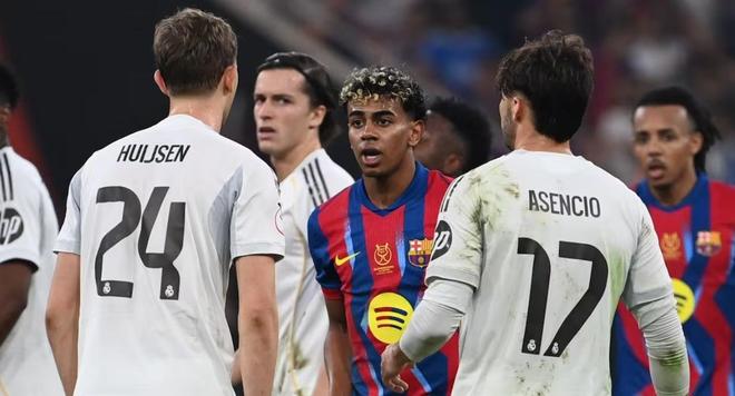 西班牙第一新星不喜欢“皇马人”？世界杯想出成绩，必须解难题