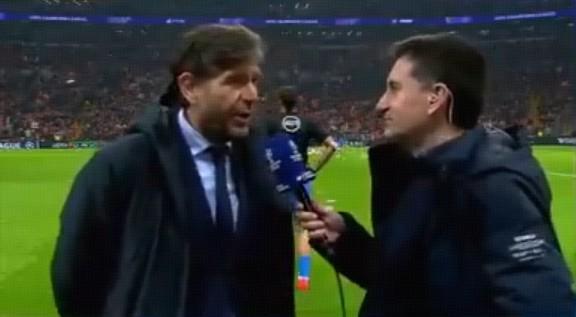 阿莱马尼：希望我们有机会签下一两名高水平球员