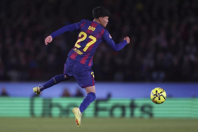 每体：德罗与恩里克进行过私人会面，并被他描述的规划所吸引