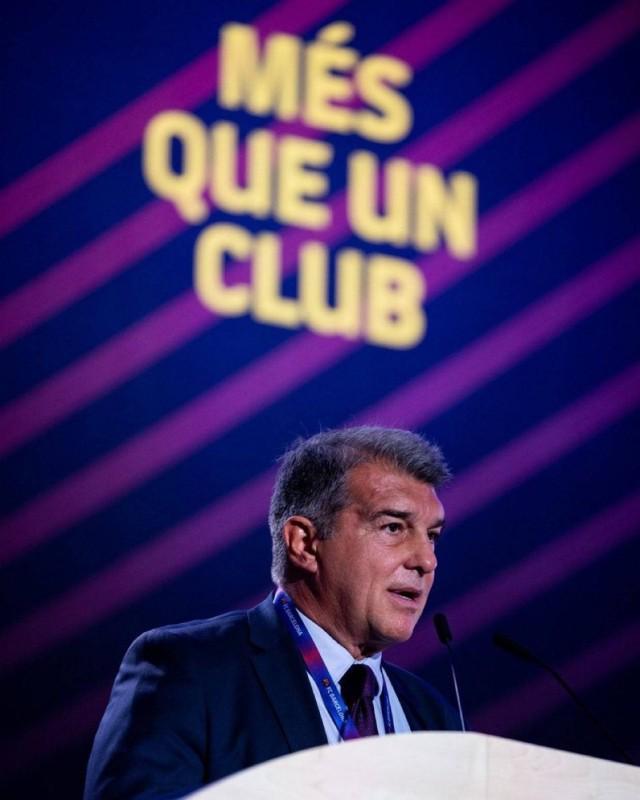 曝巴萨敲定主席大选日期：3月15日