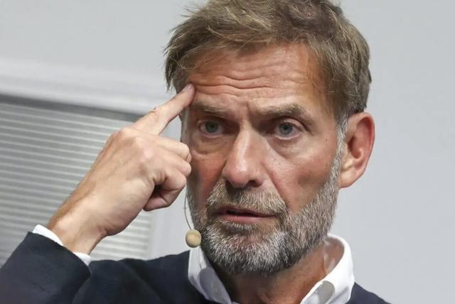 阿斯：皇马搁置聘请克洛普想法，高层决定给阿韦洛亚全力支持