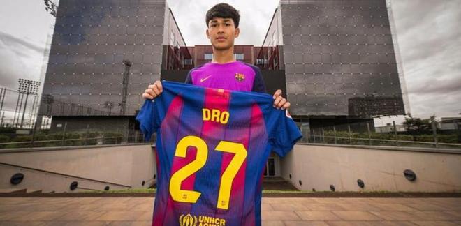 世体：德罗经纪人要清楚，年轻球员急于追求大合同是寅吃卯粮