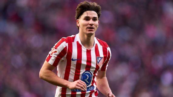 罗马诺：小蜘蛛仍为夏窗保留所有可能，目前没俱乐部处于领先