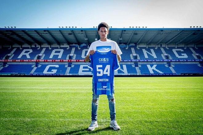 莫雷托：巴萨想引进亨克青年队的荷兰中后卫尤文斯利-昂斯坦