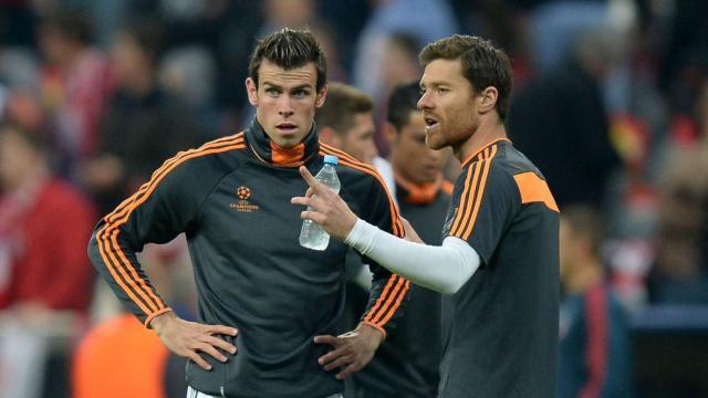 贝尔一语点破阿隆索为何在皇马失败