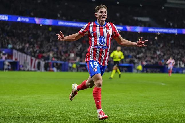 小蜘蛛经纪人：目前我没和巴萨接触，有意的应当首先联系马竞