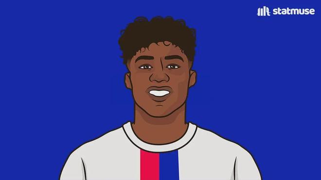 离开皇马是对的！9次过人帮助球队致胜，想去世界杯的他机会来了