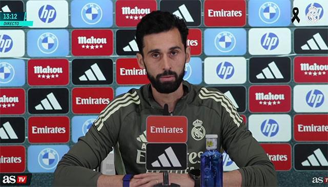 阿韋洛亞：穆里尼奧的吐槽？他這樣的教練說話，我總是認真聽