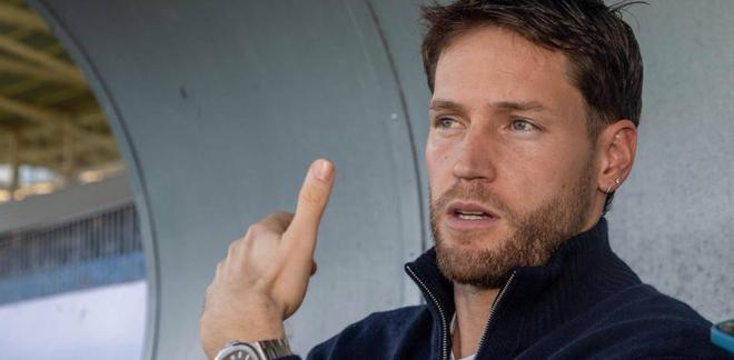 雷米罗：我有实力入选西班牙队；与巴萨的传闻？现在不谈这个