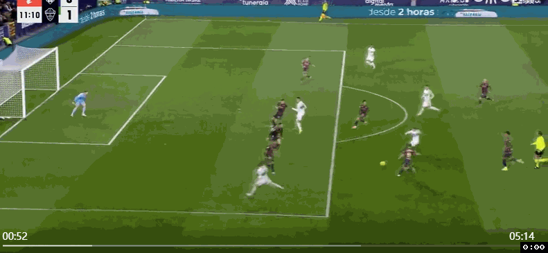 西甲最新积分战报 莱万特逆转绝杀赢保级大战 皇马将在客场迎硬仗 西甲最新积分战报 莱万特逆转绝杀赢保级大战 皇马将在客场迎硬仗