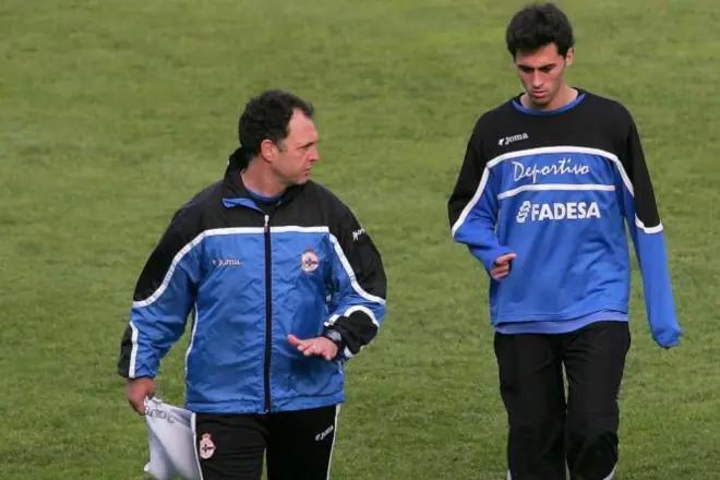 前拉科主帅：不意外阿韦洛亚成为皇马主帅，他一定会成功