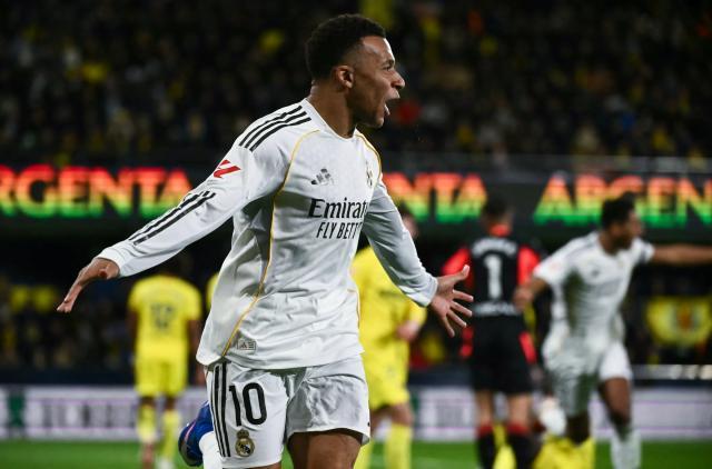 【观察】阿韦洛亚复刻安帅打法，皇马最缺的是什么？