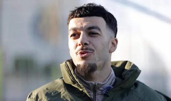 米卡塔泽:害怕皇马?他们更该担心比利亚雷亚尔 米卡塔泽:害怕皇马?他们更该担心比利亚雷亚尔