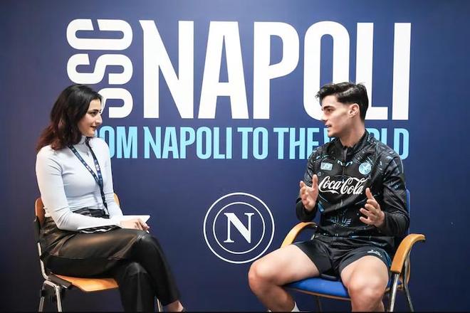 古铁雷斯：我会一直感谢齐达内；孔蒂非常清楚赢球意味着什么