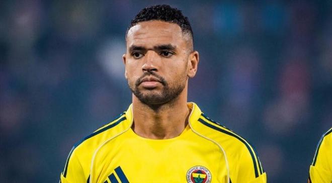 斯基拉：塞维和尤文想租借+选择买断恩-内斯里，但被球员拒绝