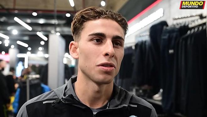 费尔明：我一直想留在巴萨；续约进展顺利，只差一些细节