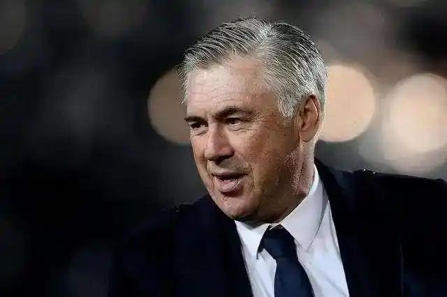 马特兹预测安切洛蒂将来执教马竞，弗利克能够挖掘青年才俊的特点