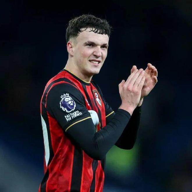 TA丨伯恩茅斯即将买断A·希门尼斯，米兰皇马各拿50%