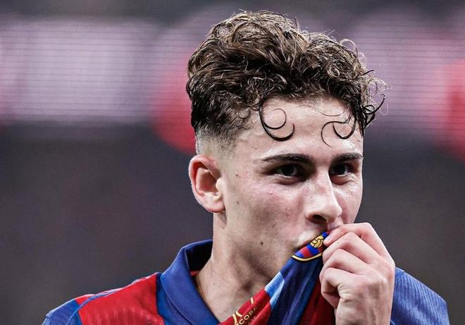 西媒：费尔明和巴萨谈妥续约至2031年，涨薪50%解约金翻倍