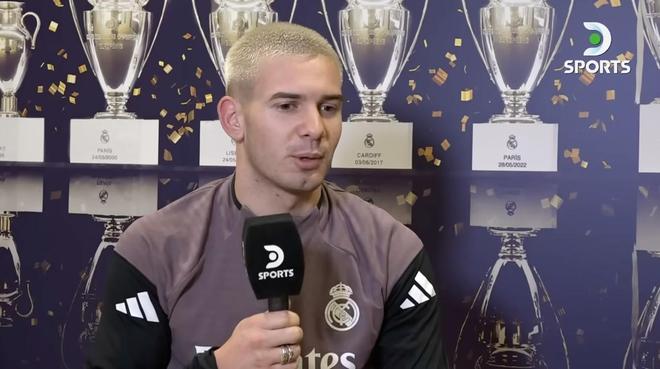 马斯坦托诺：阿韦洛亚很信任我，在他的带领下我们能实现目标