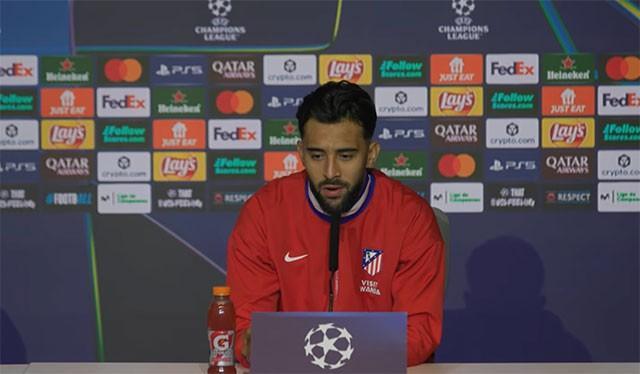 尼古拉斯-冈萨雷斯：自从穿上这件球衣，我就不想脱下它