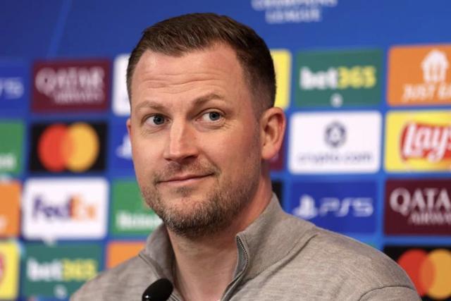 哥本哈根主帅：我不介意踢得偏防守一点；限制亚马尔很难