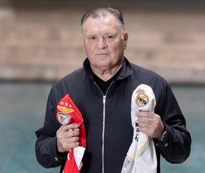 卡马乔：皇马状态回升，是因为球员们做出了反应而并非换帅