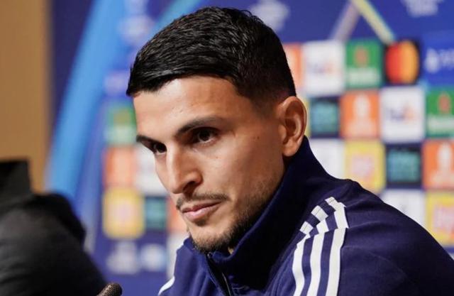 哥本哈根前锋：亚马尔是世界最佳之一；不会让巴尔德吉进球