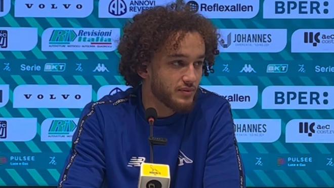 意媒：摩德纳对国米目标马索林要价600万至800万欧元