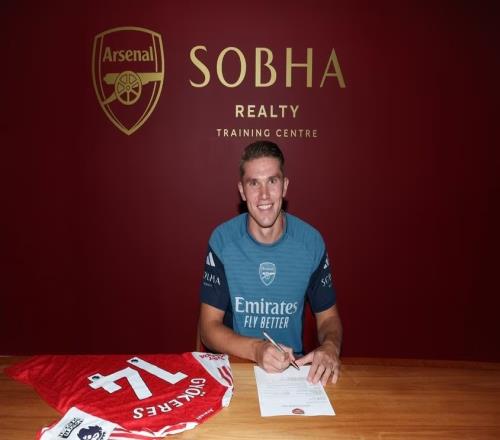 厄德高：能和约克雷斯合作我很兴奋，你看得出他的饥饿感