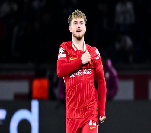 阿邦拉霍：埃利奥特应离开利物浦欧青赛表现出色他的身价会上涨