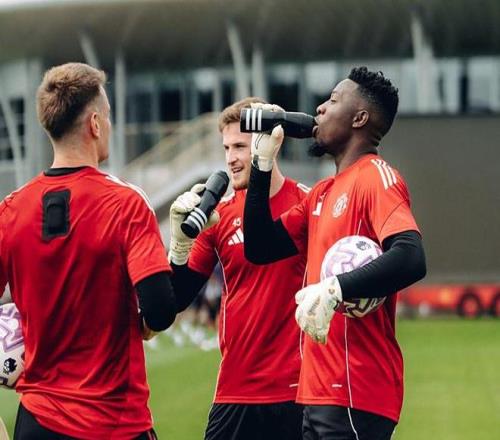 曼联首轮会大胜阿森纳，然后让全英超球队知道什么是冠军球队水平