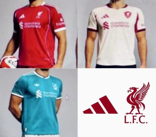 TA：3.08亿英镑！利物浦商业收入首次在英超时代超越曼联