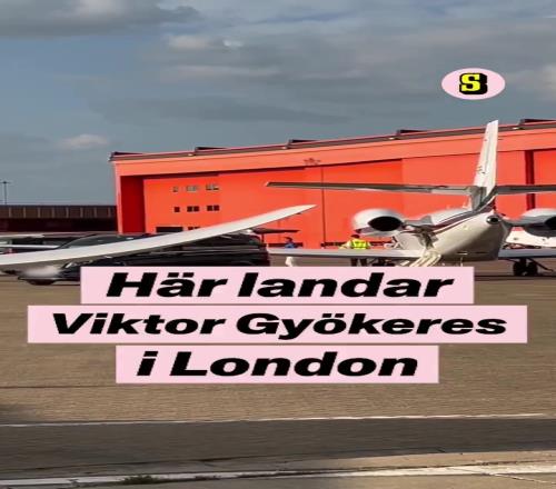 他来了！约克雷斯飞抵伦敦，明天接受阿森纳体检&随后参加亚洲行