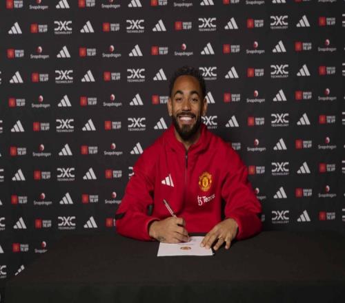 库尼亚：曼联每一件事都让我充满期待，我把一切都当作梦想来看待