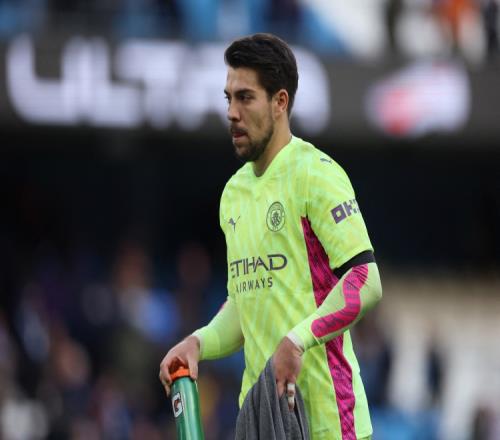 奥尔特加：现在谈论未来还太早，我没有任何消息可说