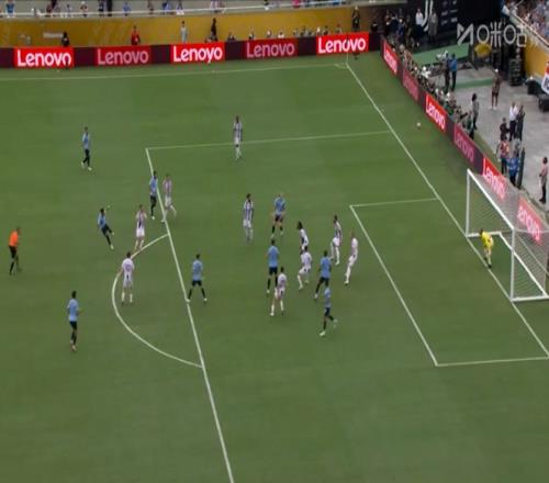 惨案！萨维尼奥远射破门，曼城51领先尤文